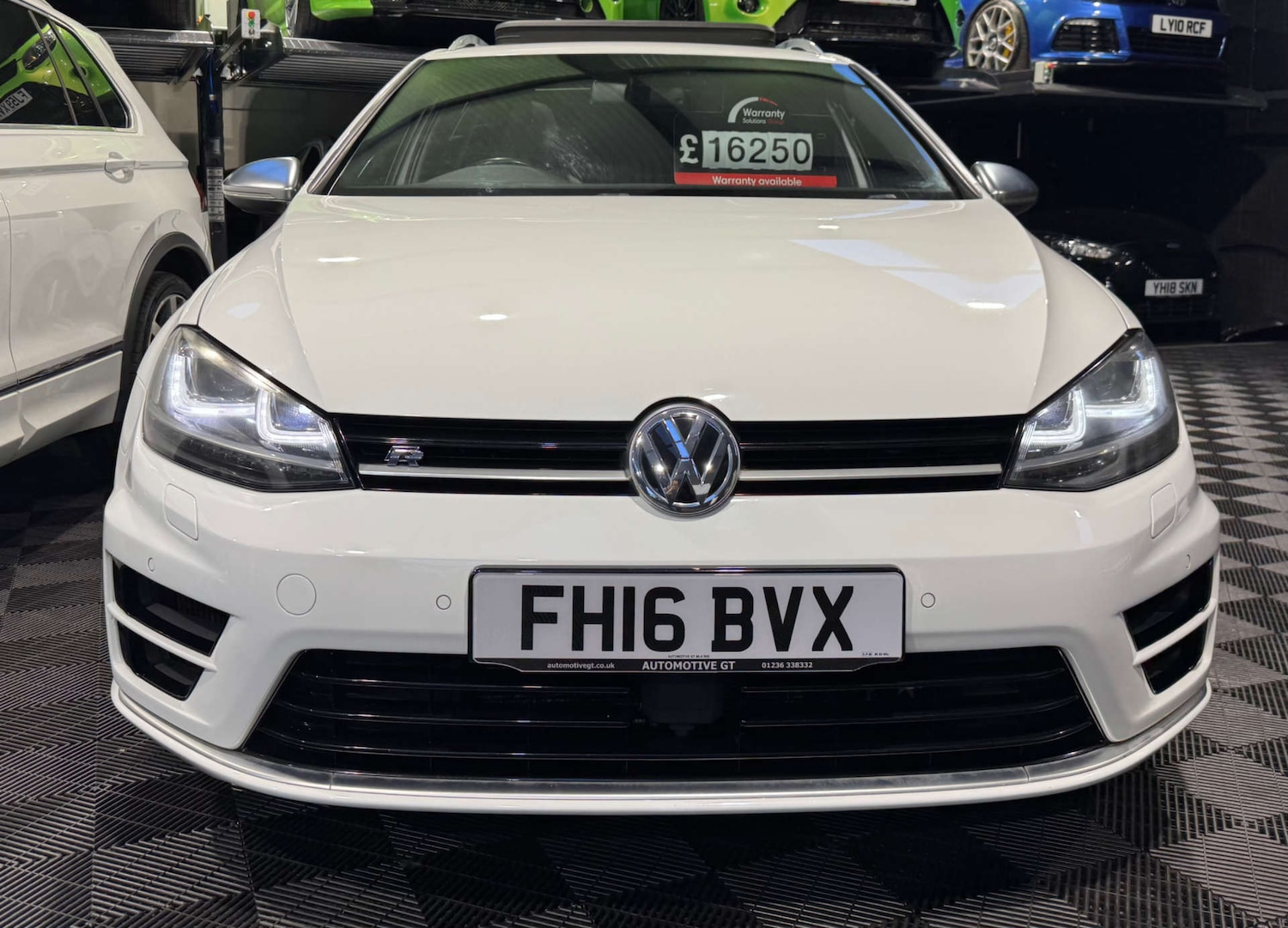 Used Volkswagen Golf 2016 for sale - 77844616: Photo 15