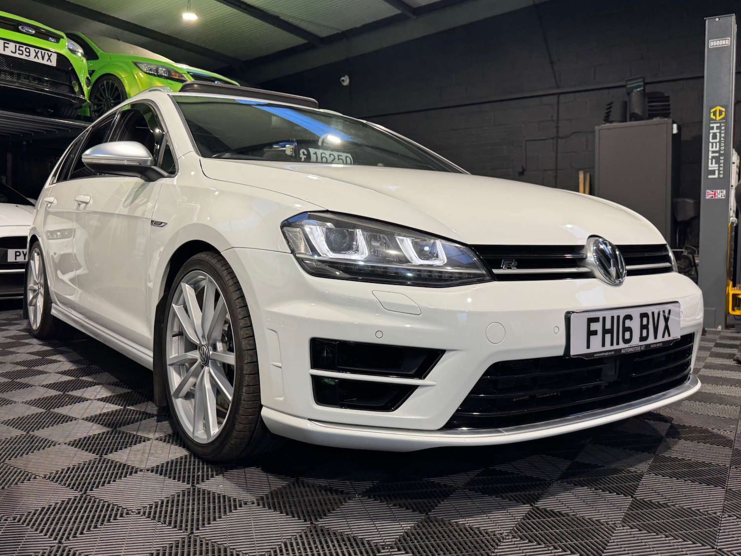 Used Volkswagen Golf 2016 for sale - 77844616: Photo 17