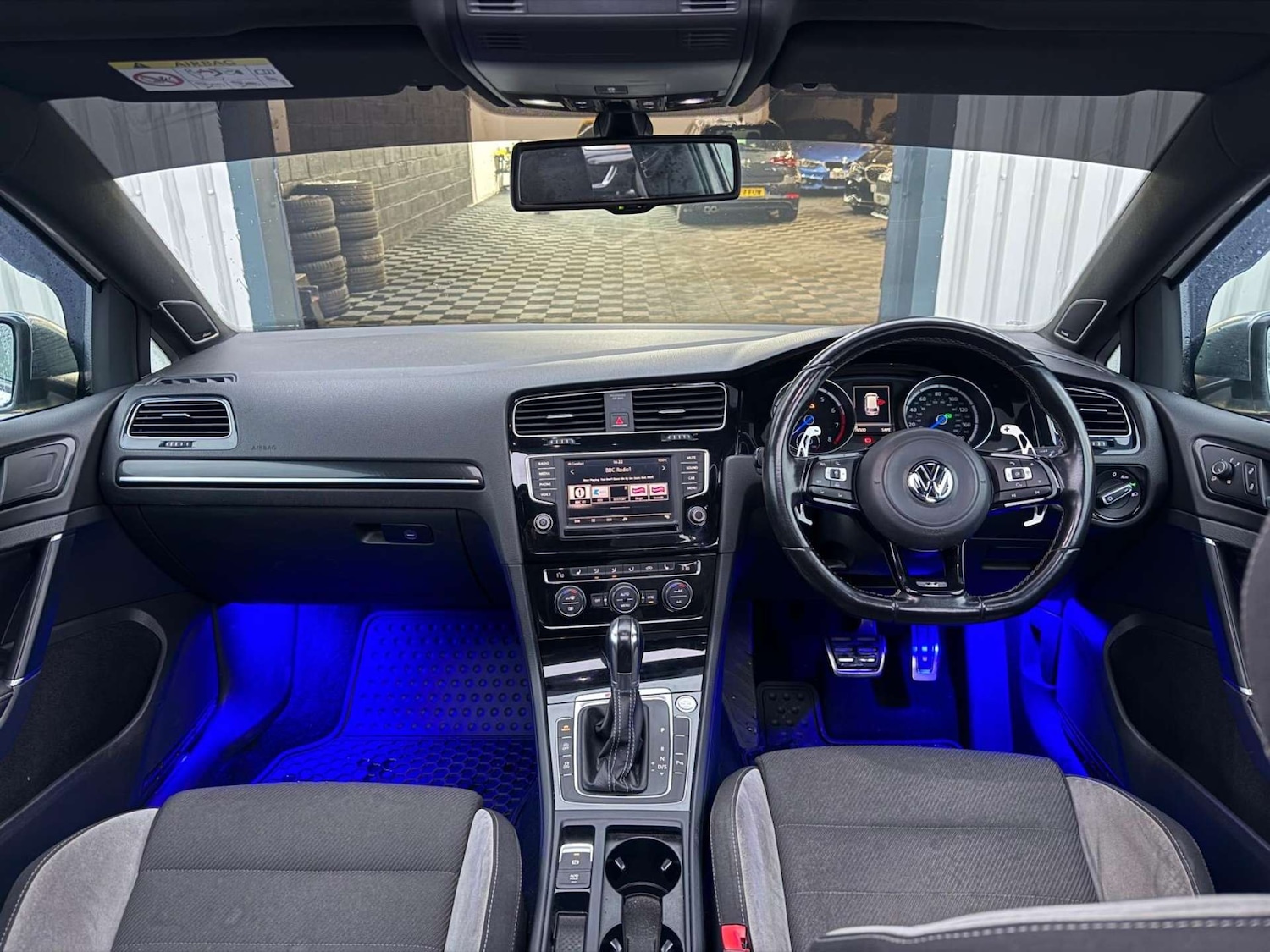 Used Volkswagen Golf 2016 for sale - 77844616: Photo 22