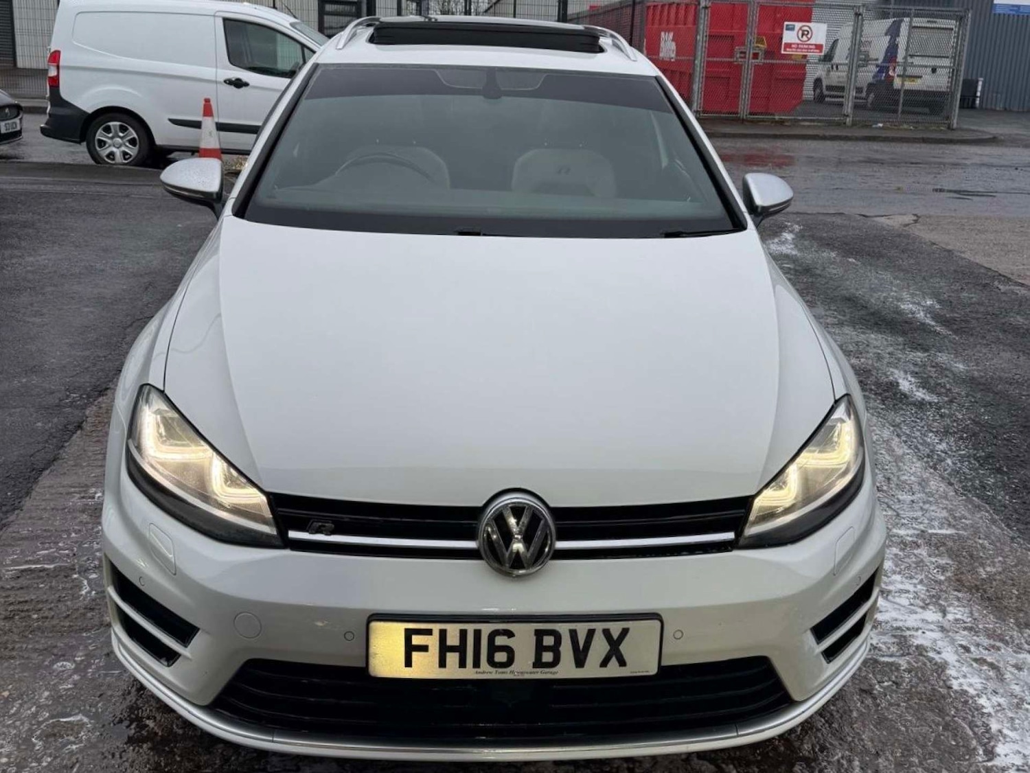 Used Volkswagen Golf 2016 for sale - 77844616: Photo 26