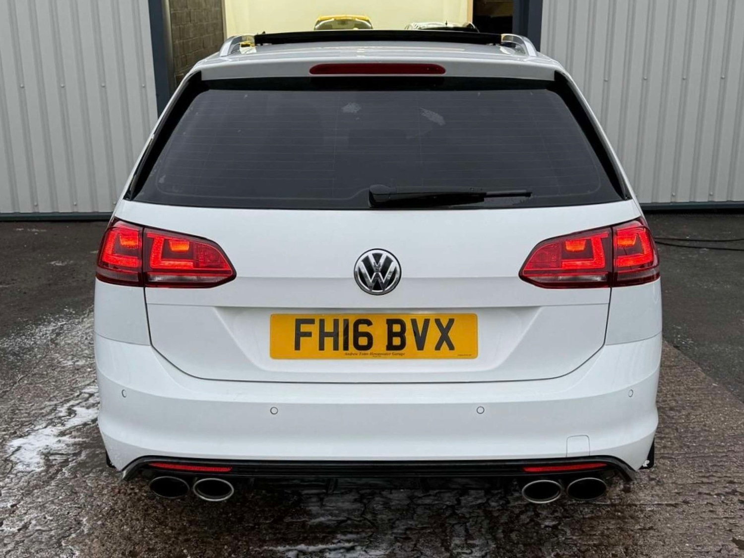 Used Volkswagen Golf 2016 for sale - 77844616: Photo 27