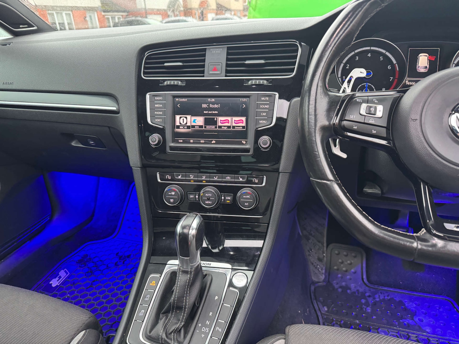 Used Volkswagen Golf 2016 for sale - 77844616: Photo 31