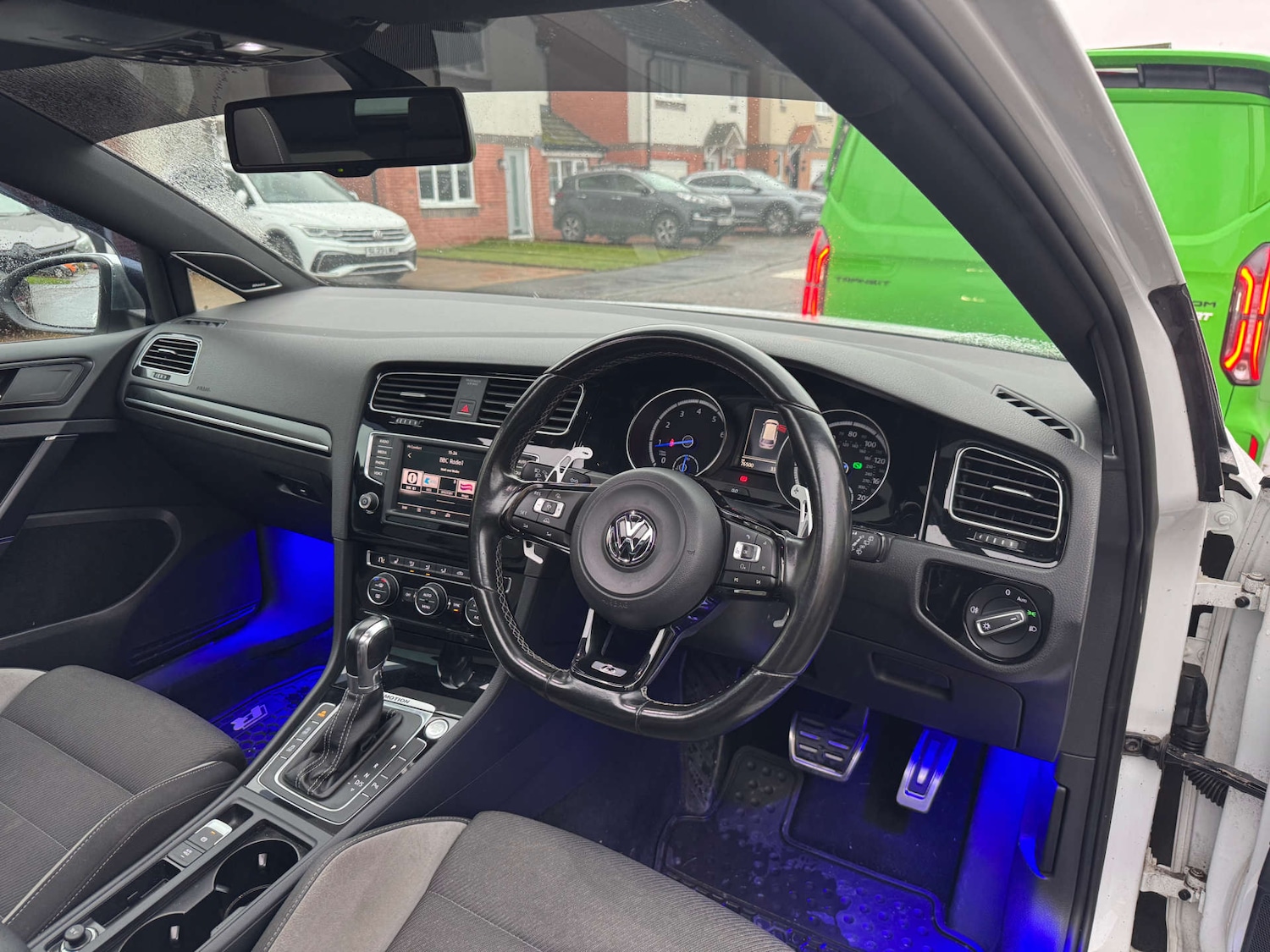 Used Volkswagen Golf 2016 for sale - 77844616: Photo 33