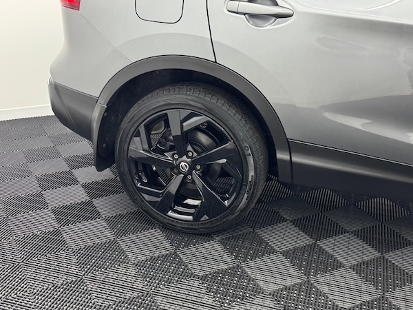 Used Nissan Qashqai 2018 for sale - 76259581: Photo 11