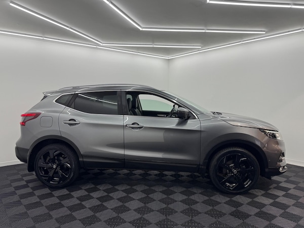 Used Nissan Qashqai 2018 for sale - 76259581: Photo 13