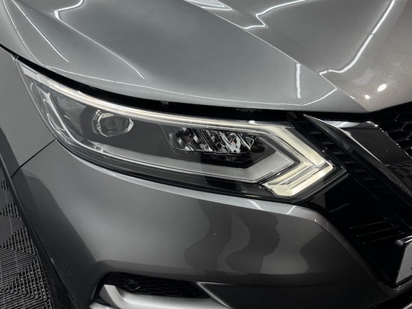 Used Nissan Qashqai 2018 for sale - 76259581: Photo 15