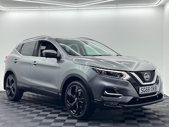 2018 (68) - 1.2 DIG-T Tekna Euro 6 (s/s) 5dr