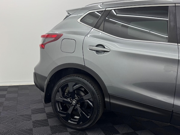 Used Nissan Qashqai 2018 for sale - 76259581: Photo 20