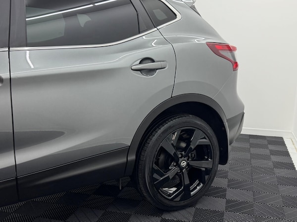 Used Nissan Qashqai 2018 for sale - 76259581: Photo 21