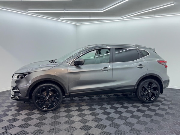 Used Nissan Qashqai 2018 for sale - 76259581: Photo 22
