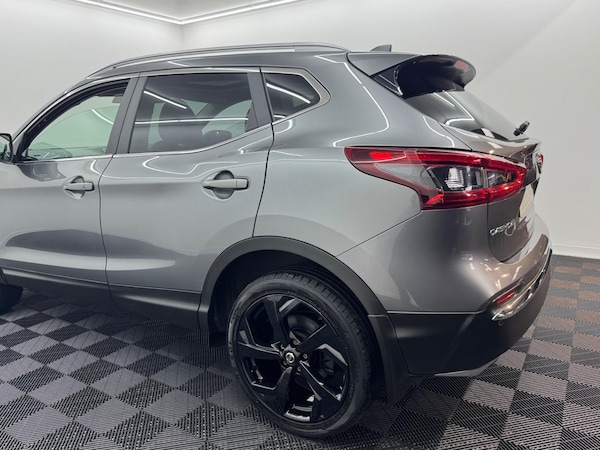 Used Nissan Qashqai 2018 for sale - 76259581: Photo 29