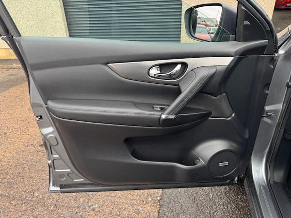 Used Nissan Qashqai 2018 for sale - 76259581: Photo 38