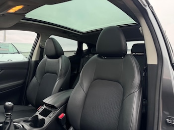 Used Nissan Qashqai 2018 for sale - 76259581: Photo 3