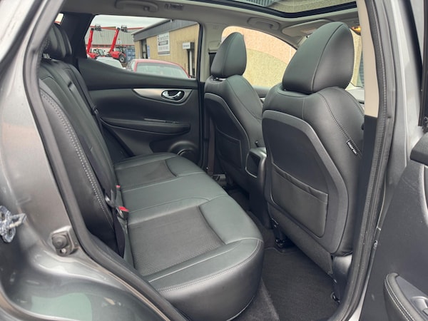 Used Nissan Qashqai 2018 for sale - 76259581: Photo 47