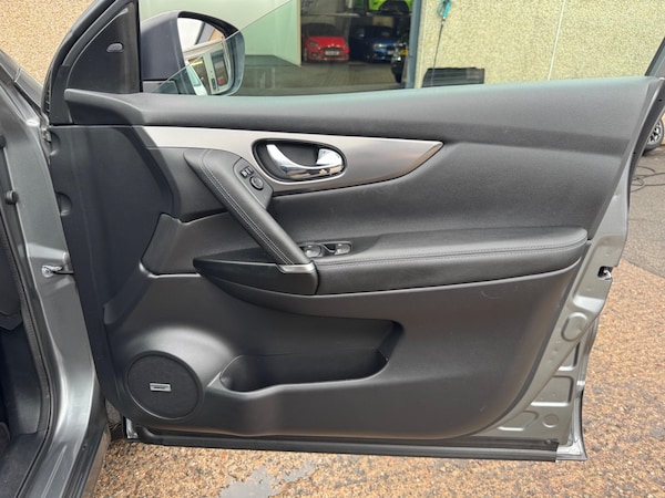 Used Nissan Qashqai 2018 for sale - 76259581: Photo 48