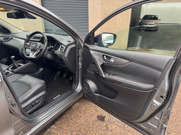 Used Nissan Qashqai 2018 for sale - 76259581: Photo 49