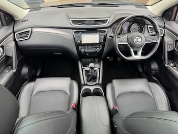 Used Nissan Qashqai 2018 for sale - 76259581: Photo 4