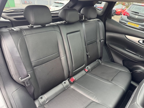 Used Nissan Qashqai 2018 for sale - 76259581: Photo 50