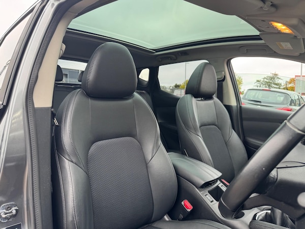 Used Nissan Qashqai 2018 for sale - 76259581: Photo 53