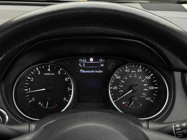 Used Nissan Qashqai 2018 for sale - 76259581: Photo 58