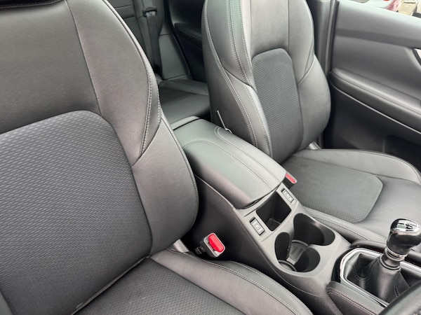 Used Nissan Qashqai 2018 for sale - 76259581: Photo 59