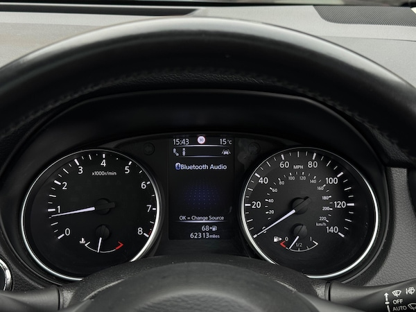 Used Nissan Qashqai 2018 for sale - 76259581: Photo 61