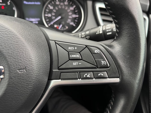 Used Nissan Qashqai 2018 for sale - 76259581: Photo 64