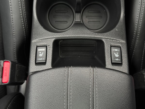 Used Nissan Qashqai 2018 for sale - 76259581: Photo 65