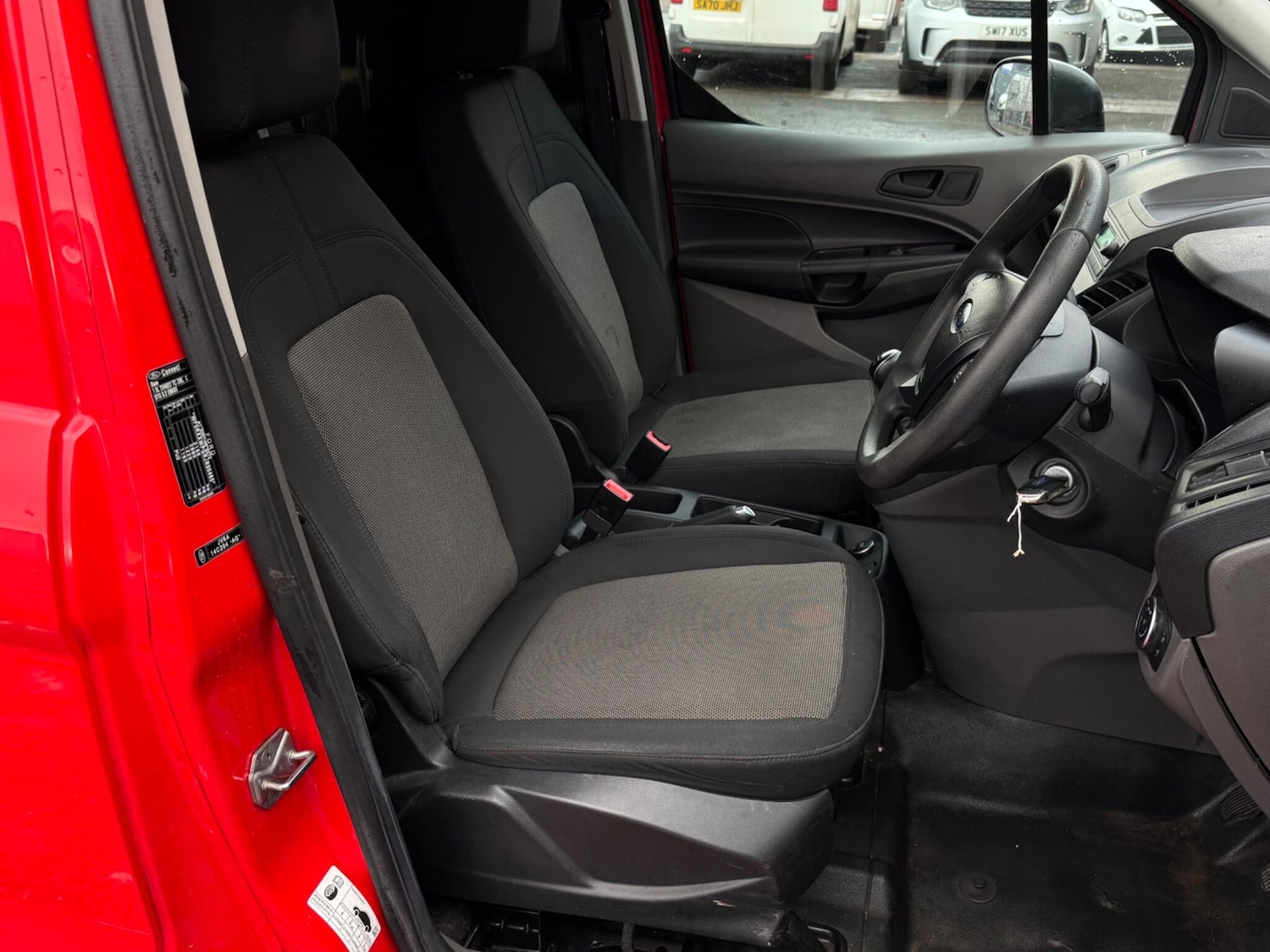 Used Ford Transit Connect 2019 for sale - 77081796: Photo 11
