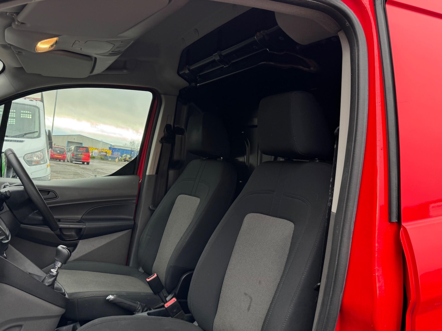 Used Ford Transit Connect 2019 for sale - 77081796: Photo 14