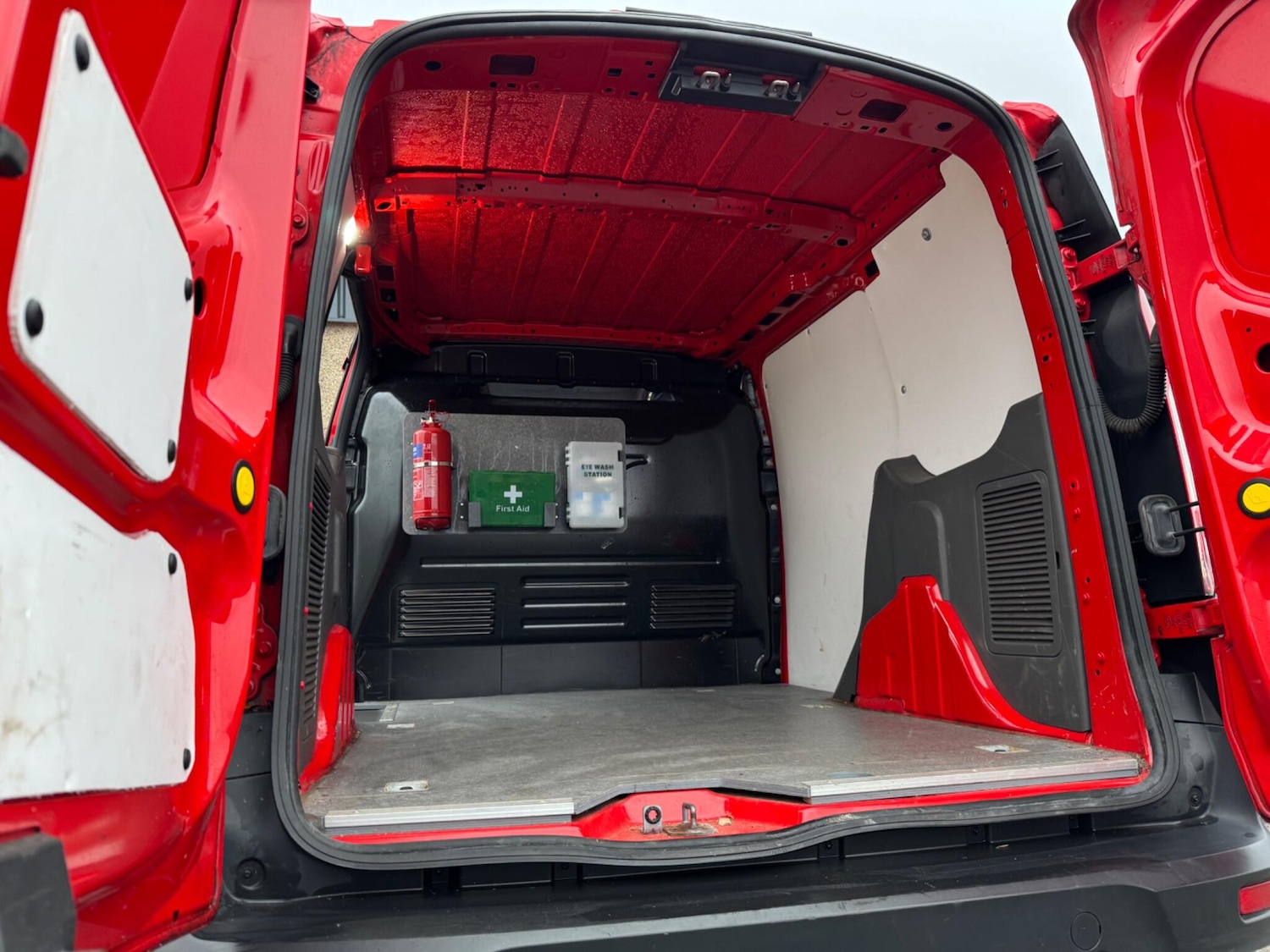 Used Ford Transit Connect 2019 for sale - 77081796: Photo 15