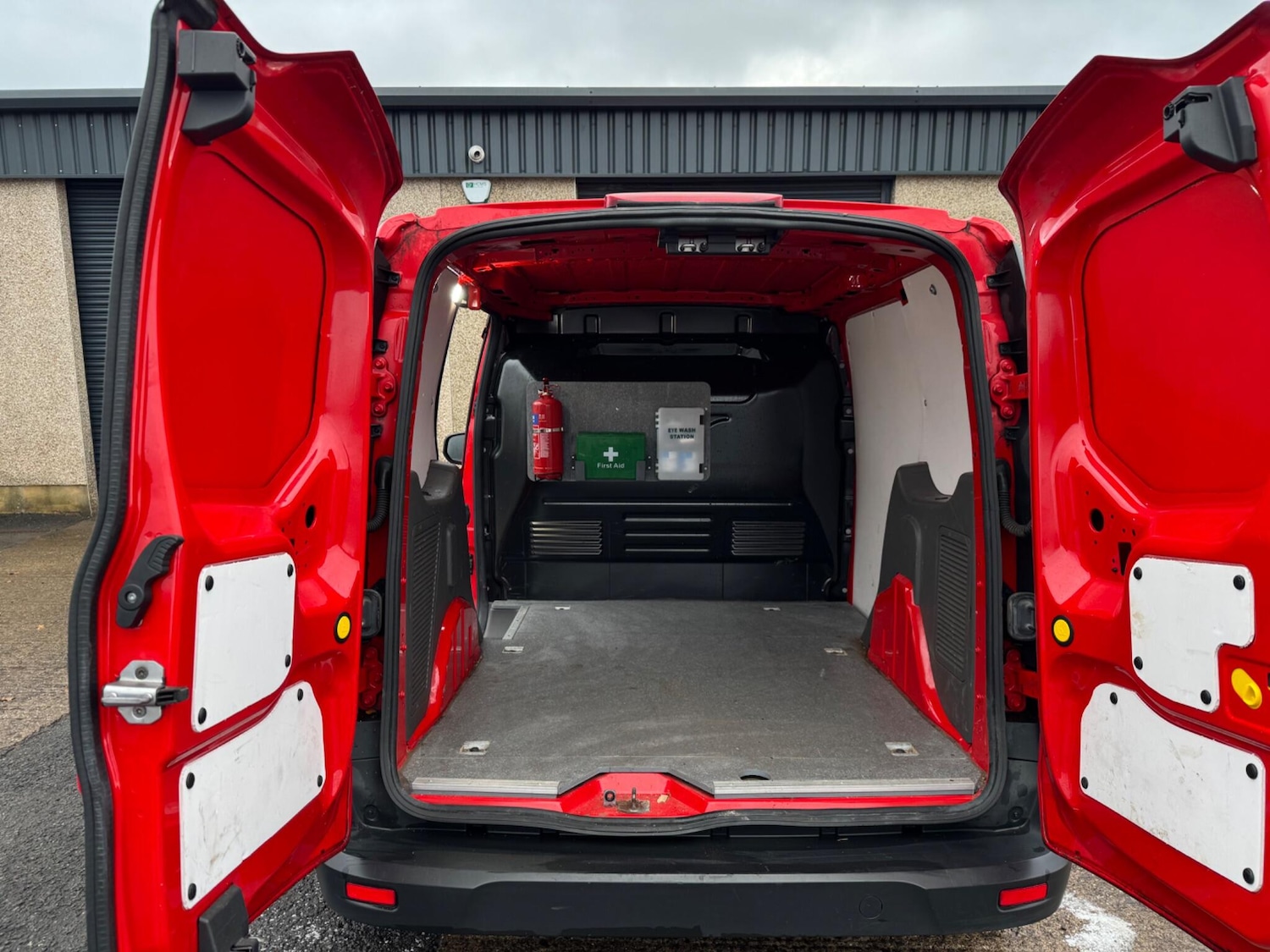 Used Ford Transit Connect 2019 for sale - 77081796: Photo 16