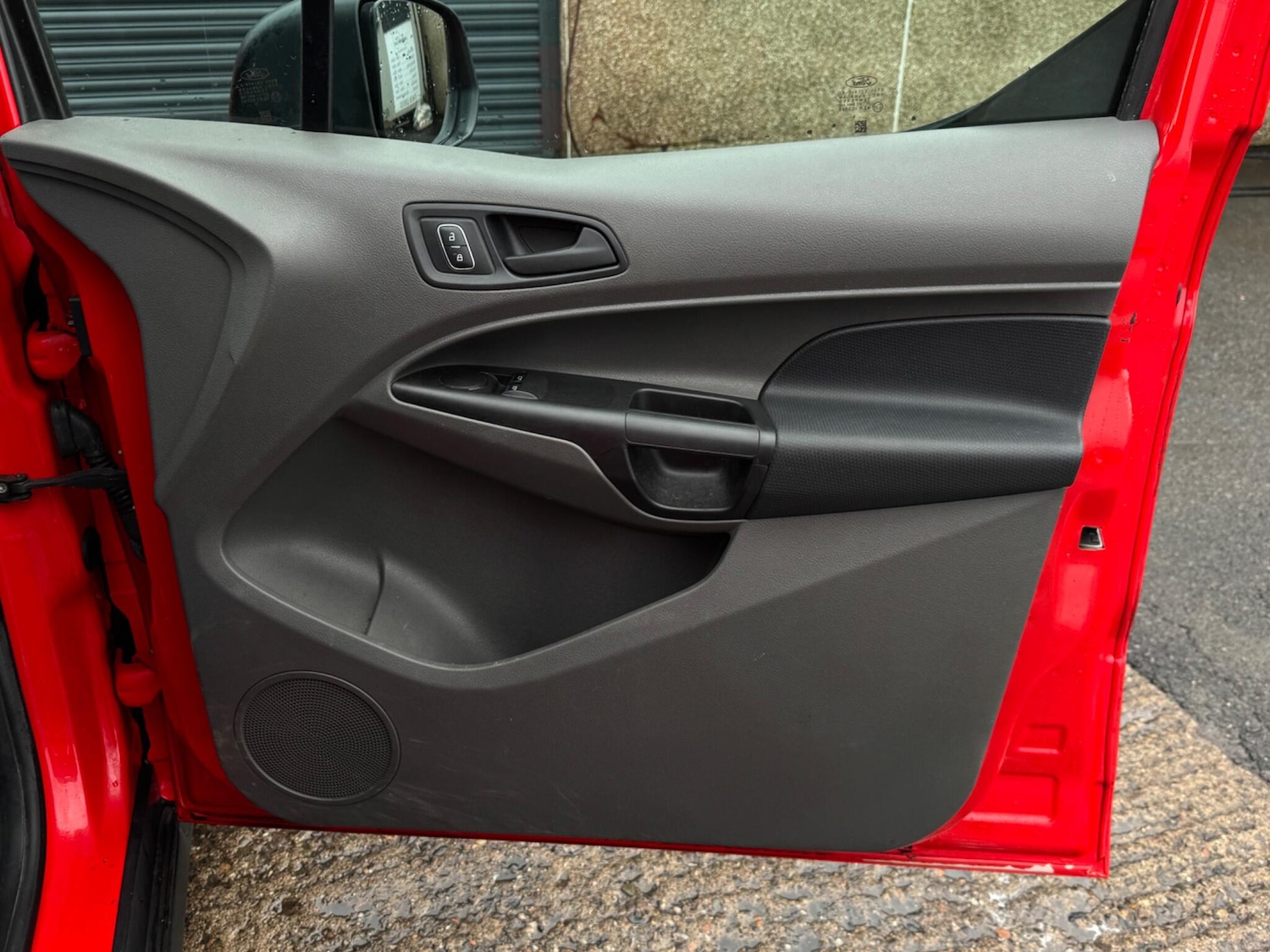 Used Ford Transit Connect 2019 for sale - 77081796: Photo 17