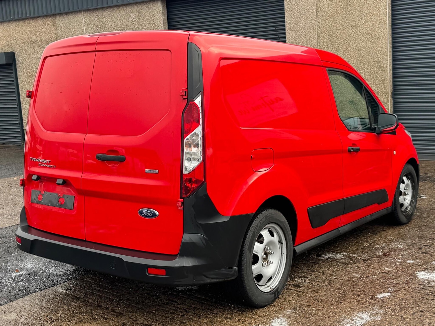 Used Ford Transit Connect 2019 for sale - 77081796: Photo 2