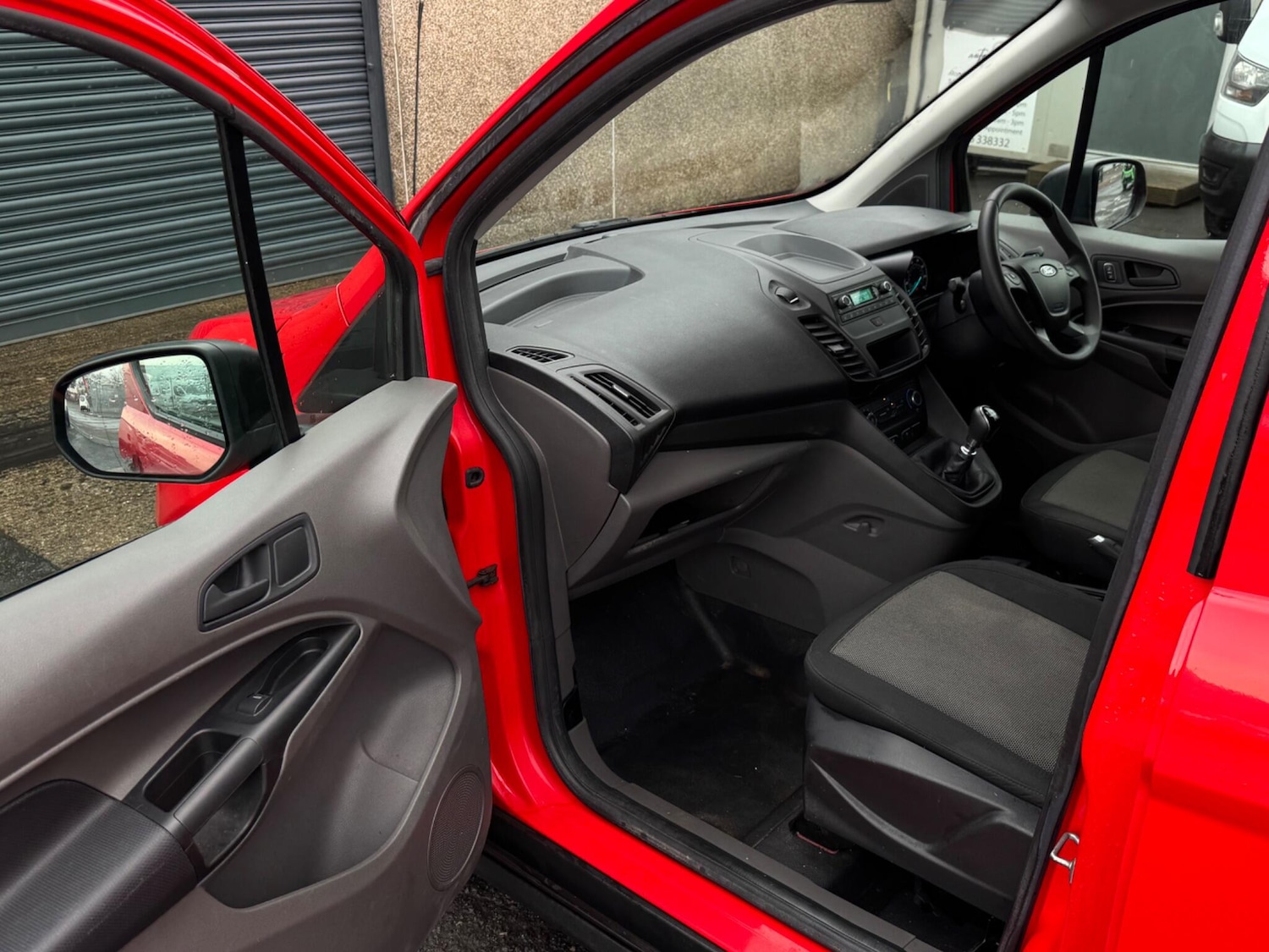 Used Ford Transit Connect 2019 for sale - 77081796: Photo 20