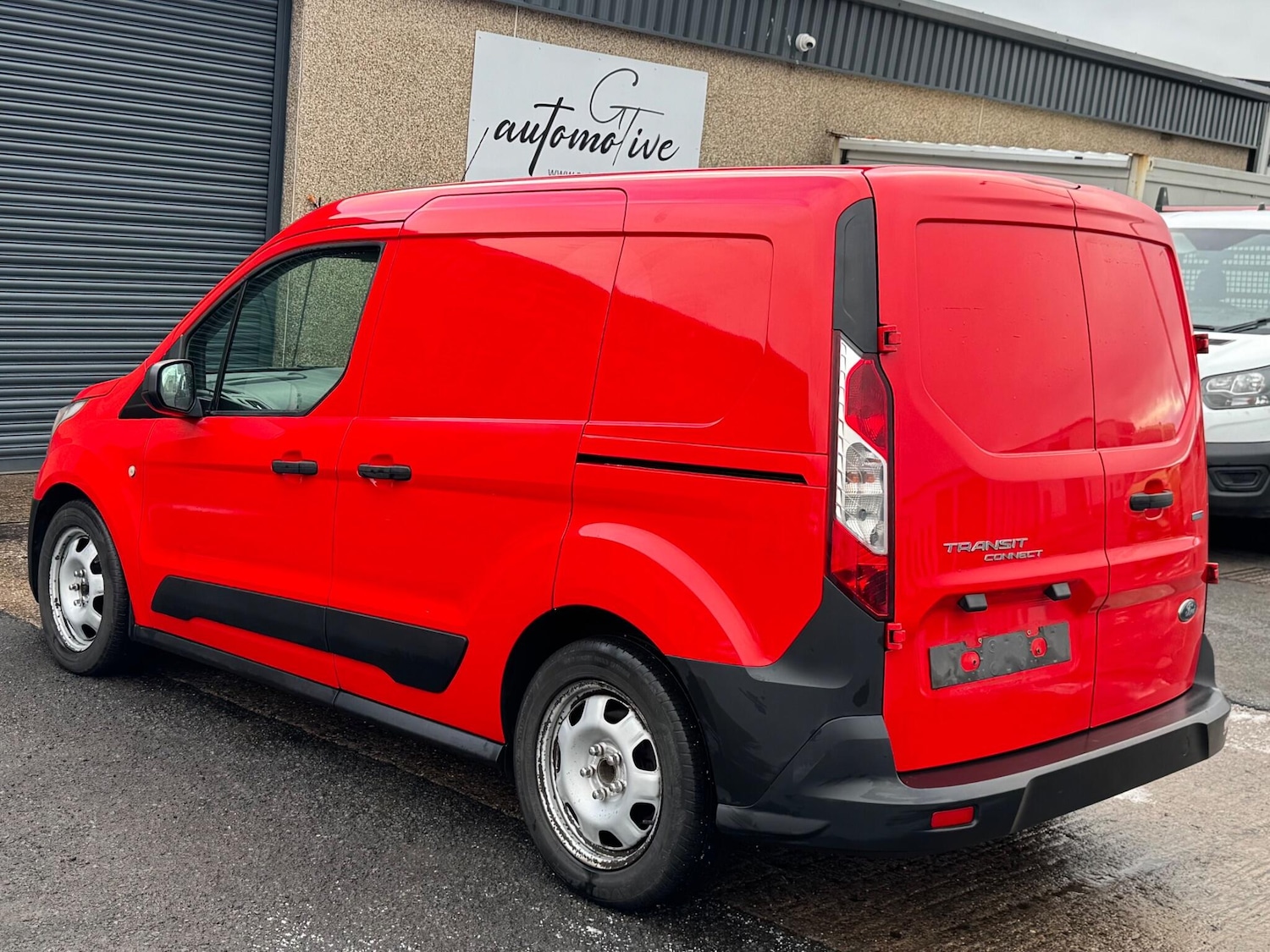 Used Ford Transit Connect 2019 for sale - 77081796: Photo 5