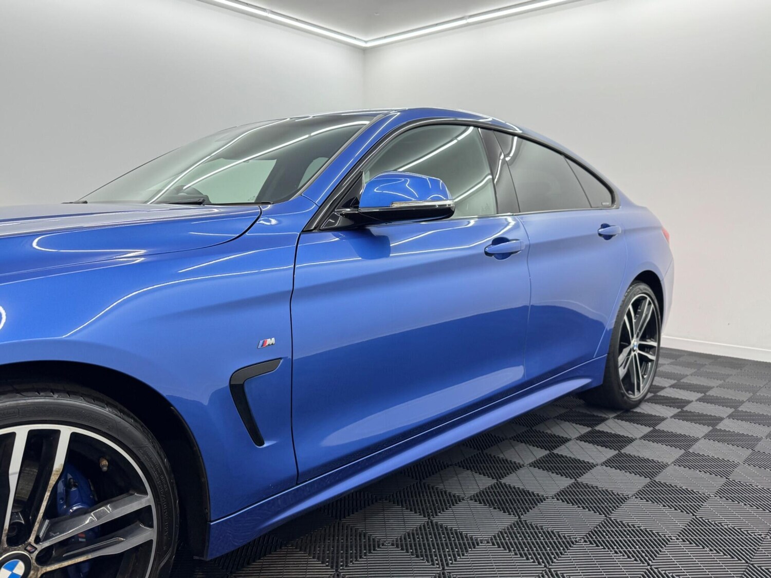 Used BMW 4 Series 2019 for sale - 77478689: Photo 13