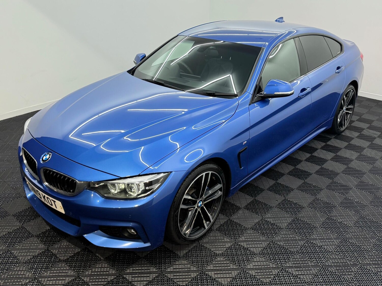 Used BMW 4 Series 2019 for sale - 77478689: Photo 16