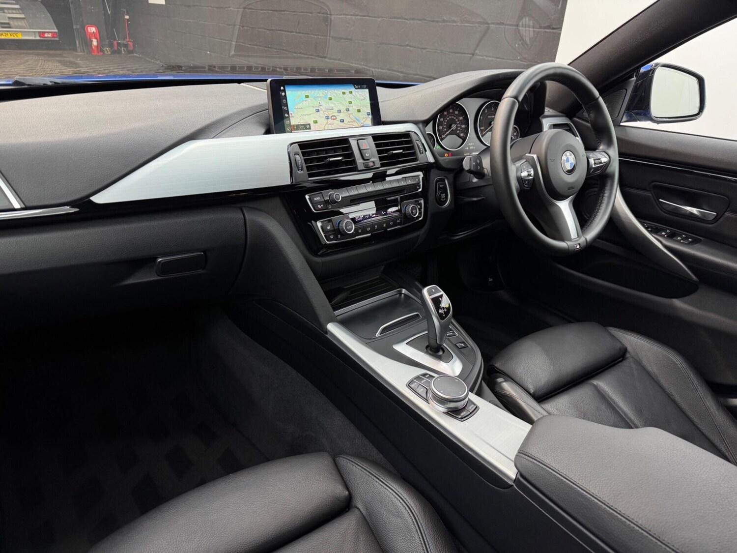 Used BMW 4 Series 2019 for sale - 77478689: Photo 25