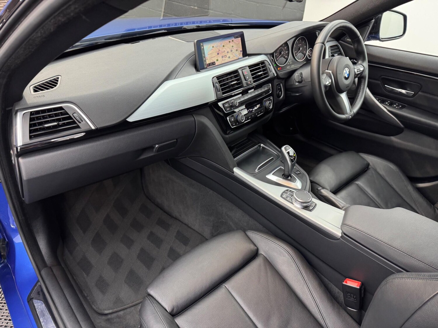 Used BMW 4 Series 2019 for sale - 77478689: Photo 27