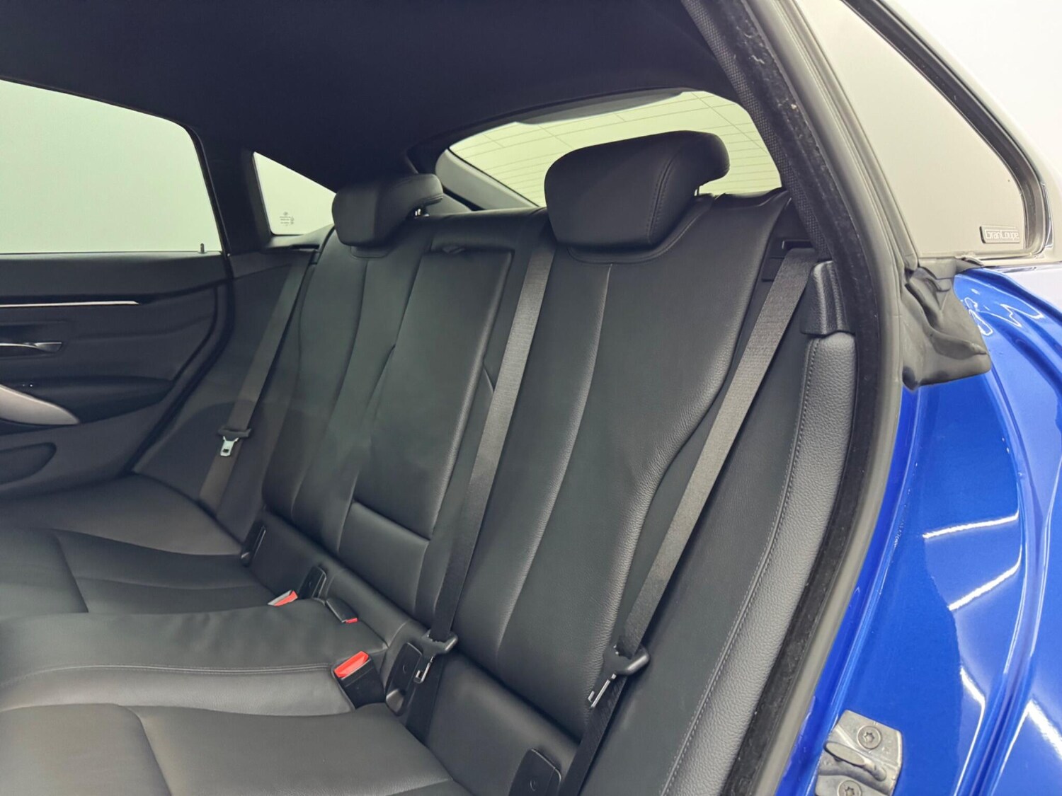 Used BMW 4 Series 2019 for sale - 77478689: Photo 33