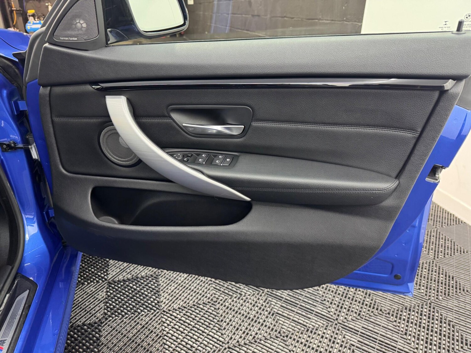 Used BMW 4 Series 2019 for sale - 77478689: Photo 38