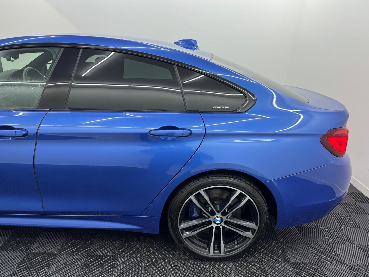 Used BMW 4 Series 2019 for sale - 77478689: Photo 45
