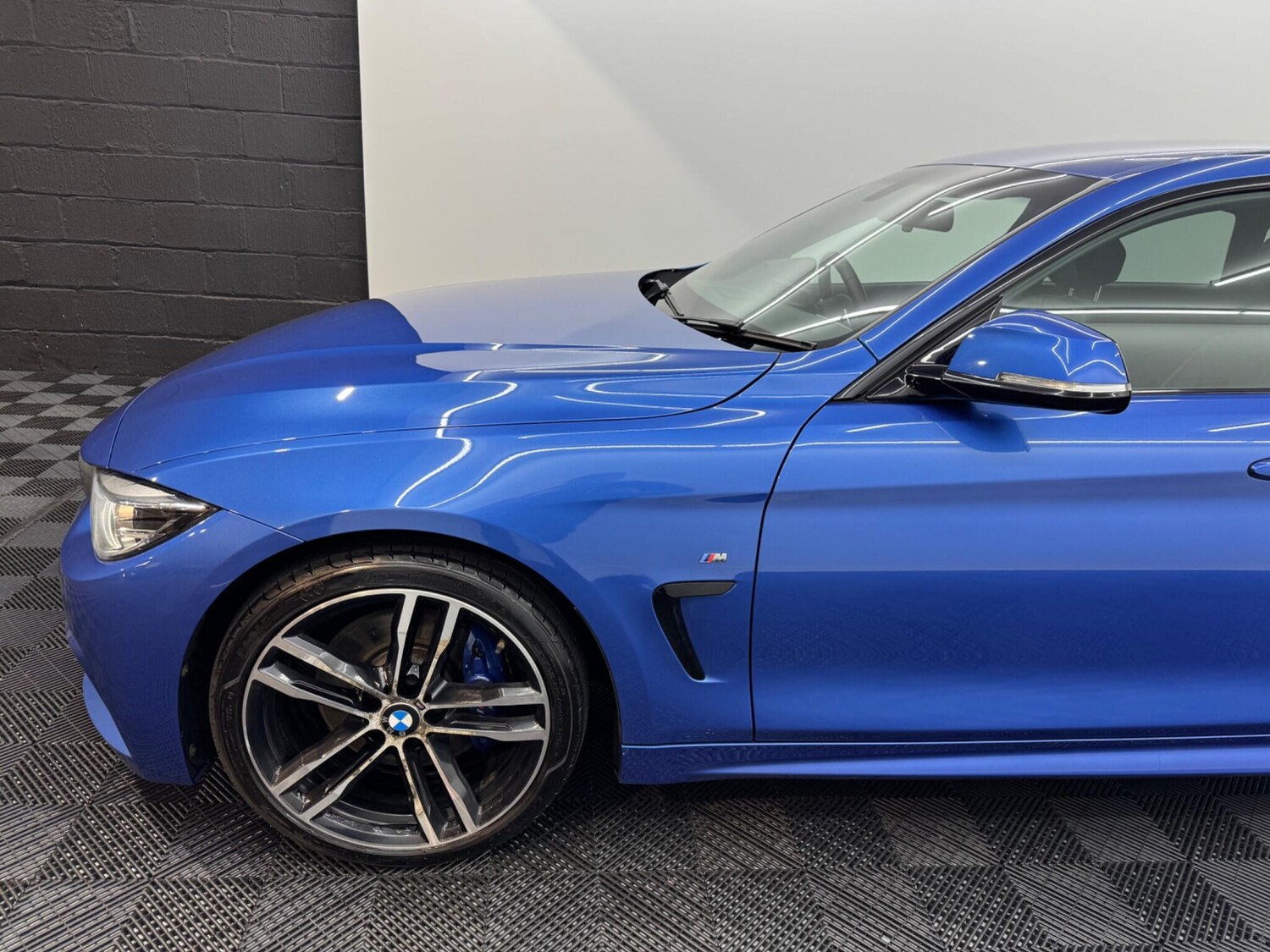 Used BMW 4 Series 2019 for sale - 77478689: Photo 46