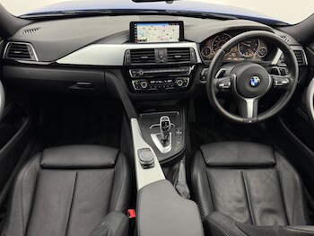 Used BMW 4 Series 2019 for sale - 77478689: Photo