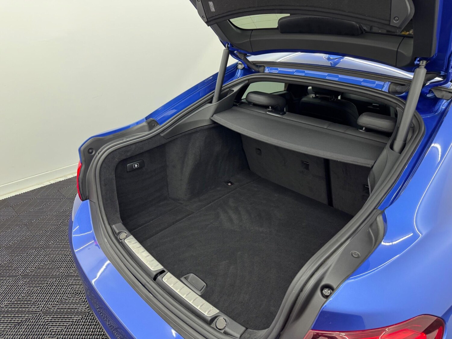 Used BMW 4 Series 2019 for sale - 77478689: Photo 52