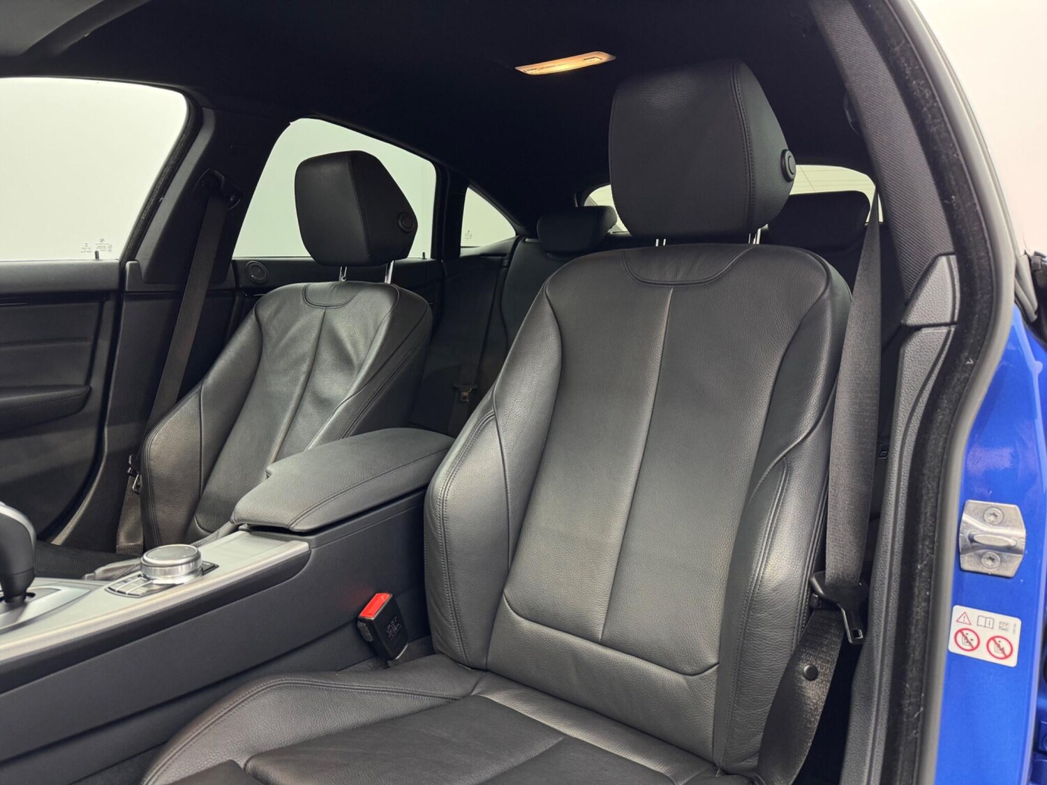 Used BMW 4 Series 2019 for sale - 77478689: Photo 55