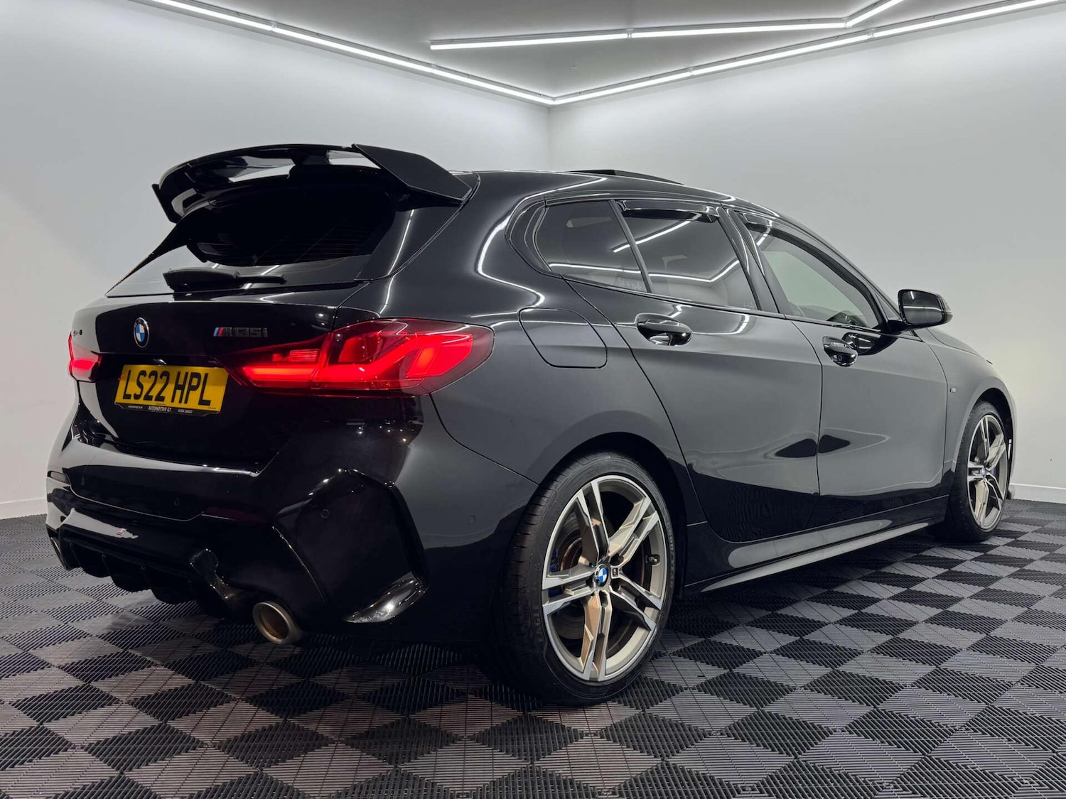 Used BMW 1 Series 2022 for sale - 77799268: Photo 10