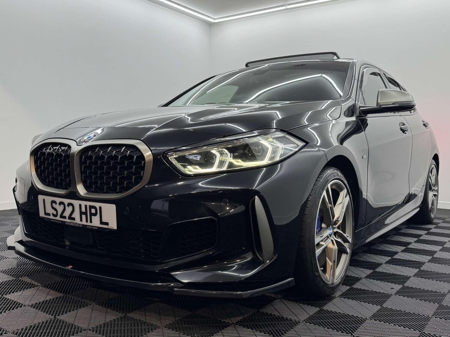 Used BMW 1 Series 2022 for sale - 77799268: Photo 17