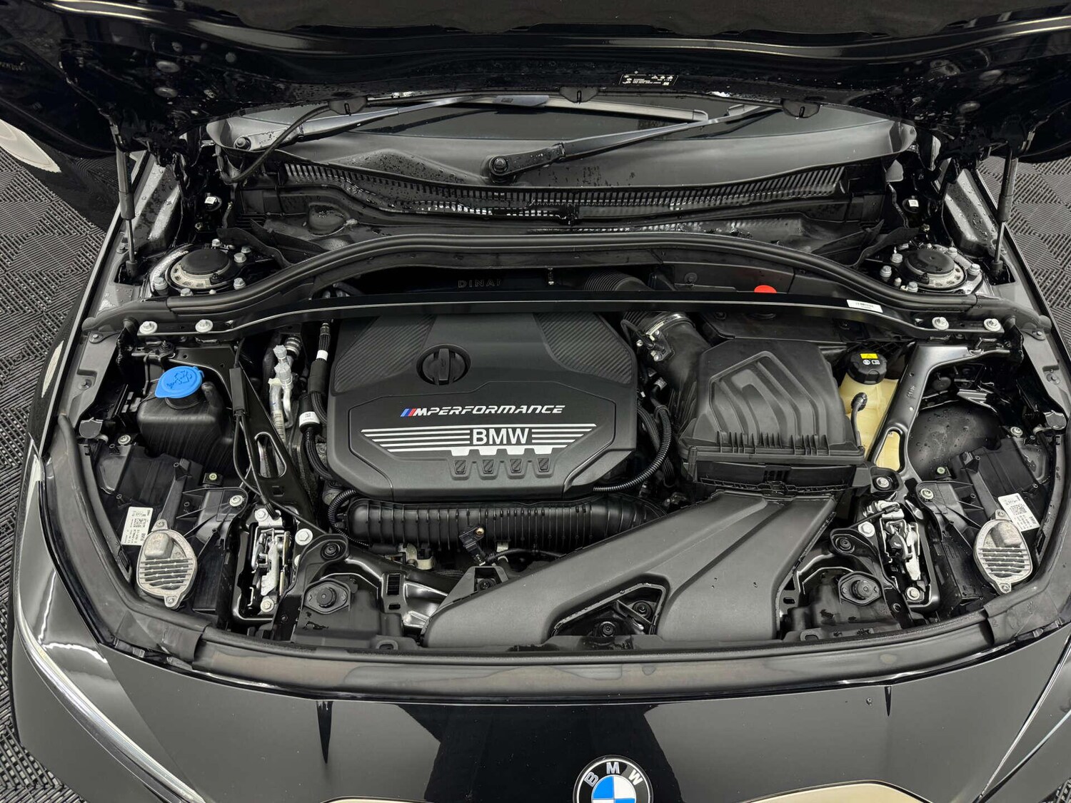 Used BMW 1 Series 2022 for sale - 77799268: Photo 23